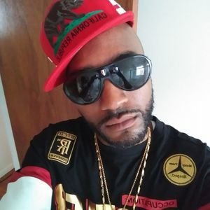 Meet your Posher, Jamario